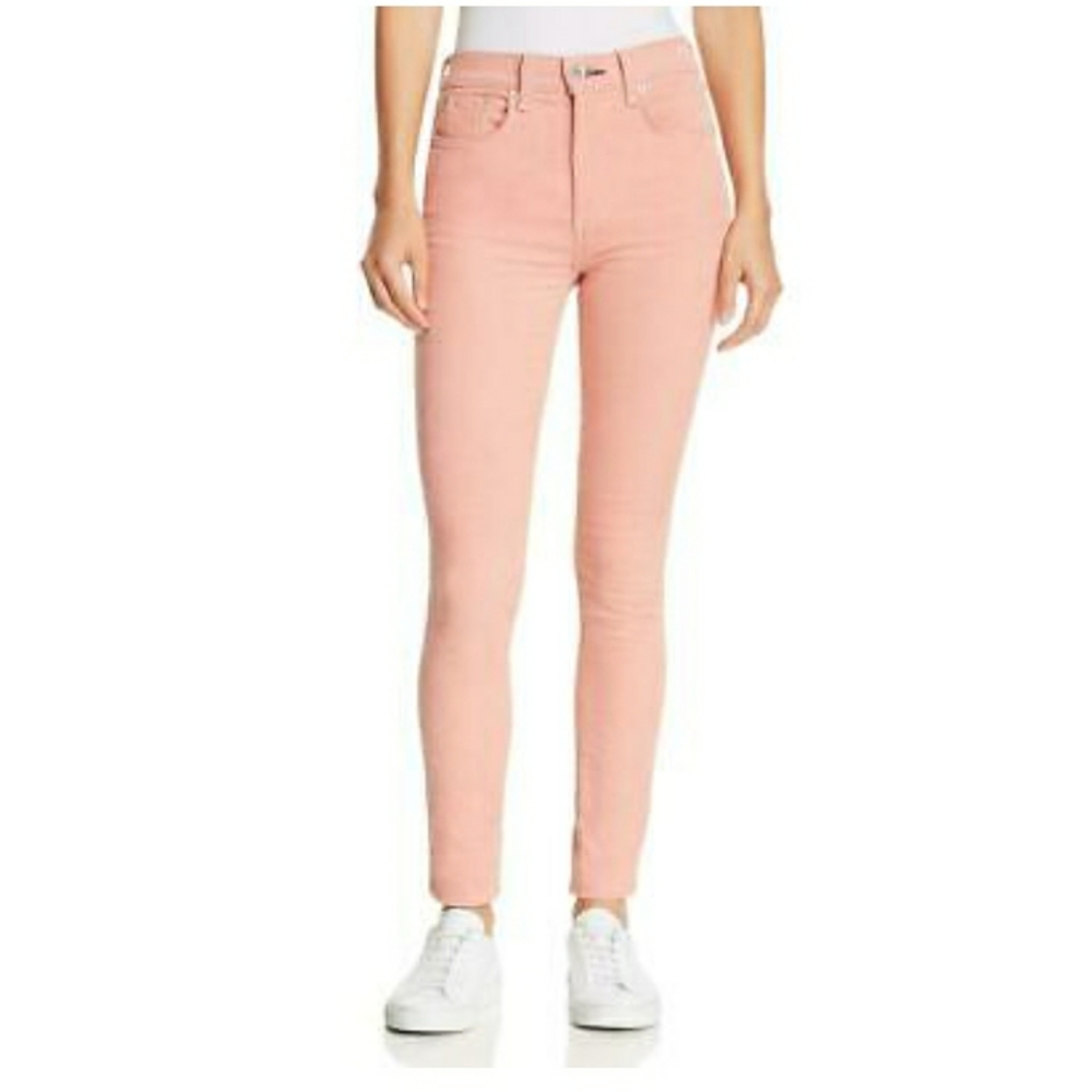*Offers accepted* Rag & Bone Skinny Jeans